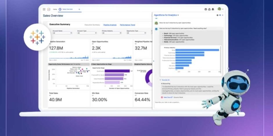 Hire Tableau Experts: Vetted Data Visualization Specialists in 2026 ...