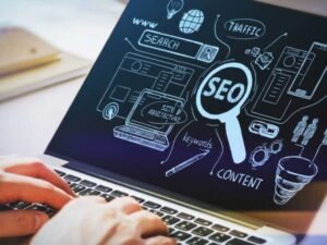 How Accounting Firms Can Use SEO to Reduce Reliance on Referrals