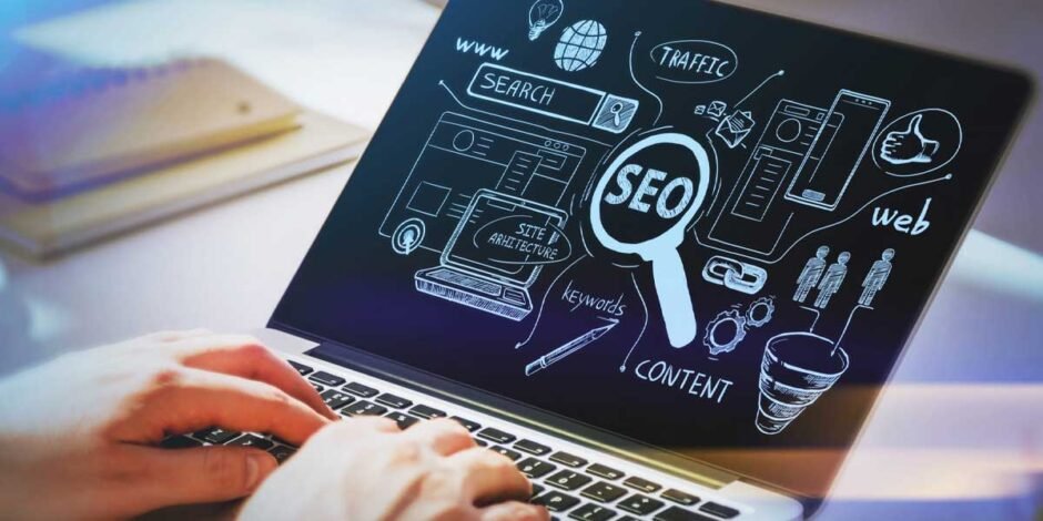 How Accounting Firms Can Use SEO to Reduce Reliance on Referrals