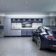 How Smart Garage Design Can Transform Daily Life