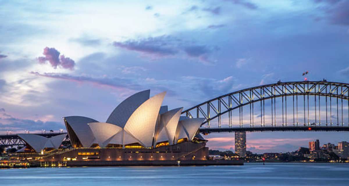 How to Choose the Right Australia and New Zealand Tour Package