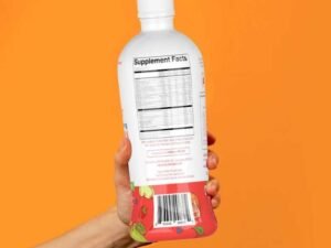 How to Read a Supplement Label in Under Three Minutes