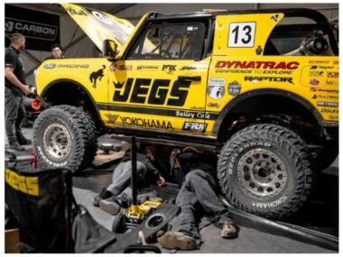 JEGS Is a Go To for Car Enthusiasts
