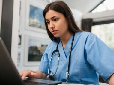 Making Nursing Education Accessible