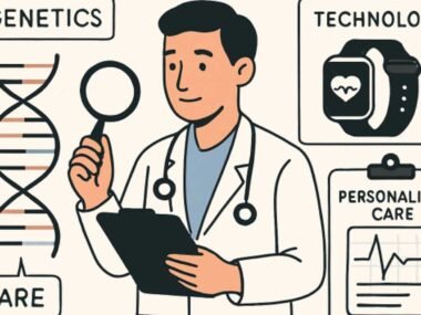 Personalized Medicine for Long-Term Wellness