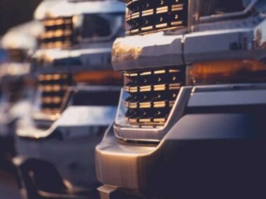 Reasons To Consider A Used Truck For Your Next Road Trip