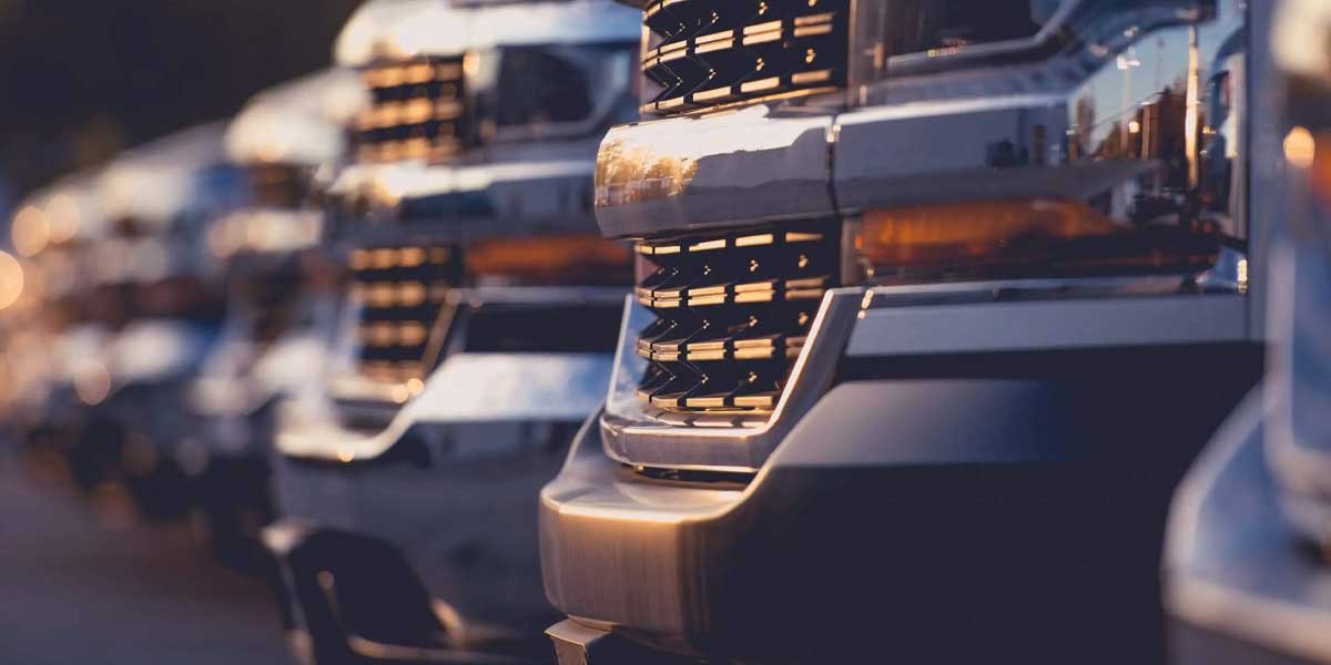 Reasons To Consider A Used Truck For Your Next Road Trip