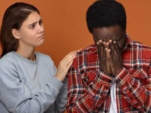 Rebuilding Your Emotional Foundation