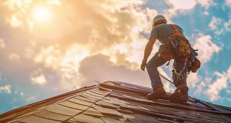Ways to Protect Your Home From Storms - The Curiously Creative