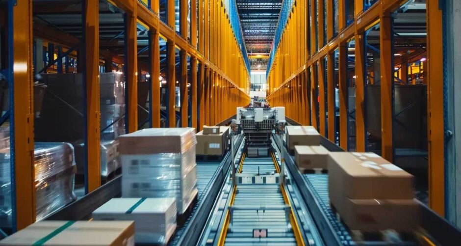 Streamlining-Warehouse-Operations-for-Efficient-Durable-Goods-Distribution