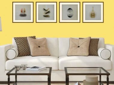 Styles of Art That Instantly Elevate the Home Without Trying Too Hard