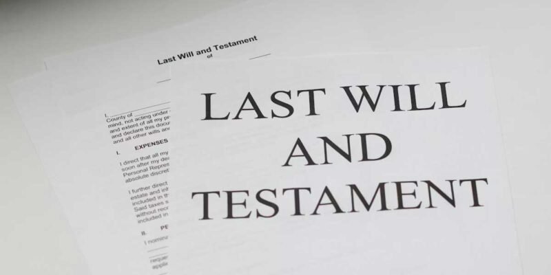 The 5 Hidden Risks Behind Poor Estate Planning - The Curiously Creative