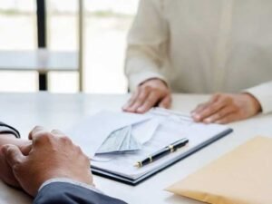 The Banker’s Red Flag Checklist