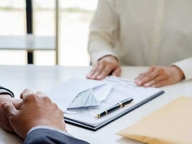 The Banker’s Red Flag Checklist