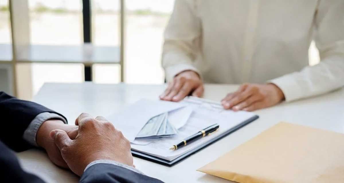 The Banker’s Red Flag Checklist