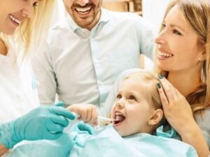 Tips for Choosing the Right Dentist for Your Family