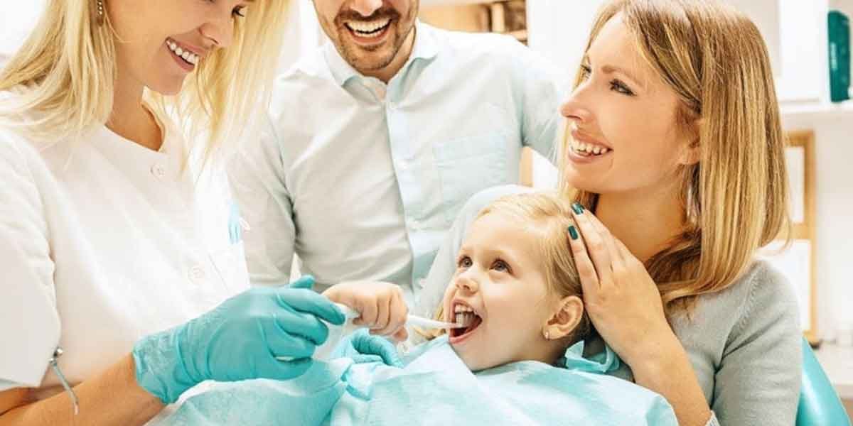 Tips for Choosing the Right Dentist for Your Family