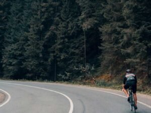 Top Urban Cycling Routes for Visitors Exploring Houston