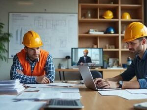 Why More Construction Businesses Are Ditching In-House Bookkeepers