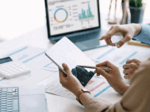 Applying Analytics to Real-World Problems