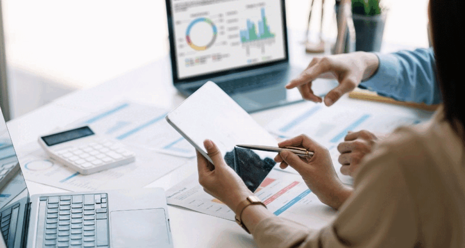 Applying Analytics to Real-World Problems