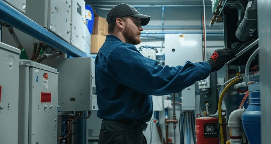 Elevating-Home-Comfort-with-Regular-HVAC-Maintenance