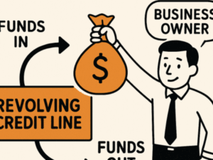 How Business Lines of Credit Can Support Growth