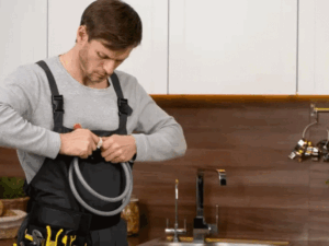 How Hiring Local Plumbers Transforms Your Homes Plumbing Efficiency