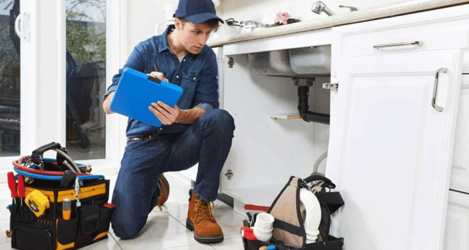 How Hiring a Local Plumber Transforms Your Home Repairs