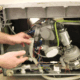 How to Diagnose a Dishwasher Drainage Problem