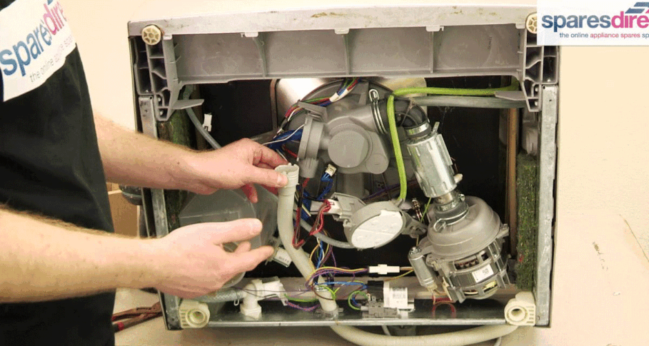 How to Diagnose a Dishwasher Drainage Problem