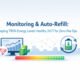 Monitoring & Auto-Refill