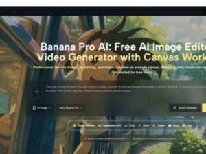 The Best AI Photo Editor in 2026: Smarter Editing for Everyone