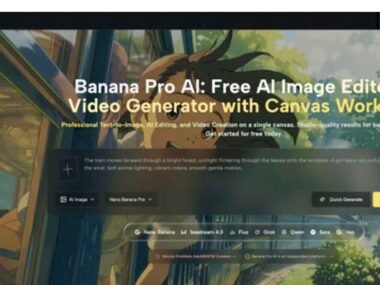 The Best AI Photo Editor in 2026: Smarter Editing for Everyone