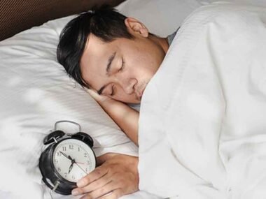 The Lifestyle Habits That Support Quality Sleep