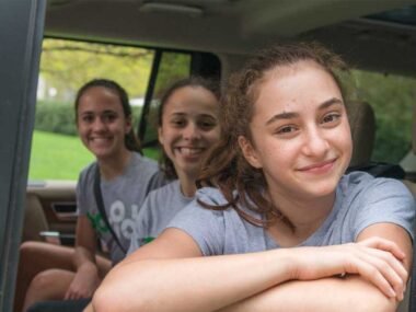 Top 5 Child Transportation Services in the U.S.