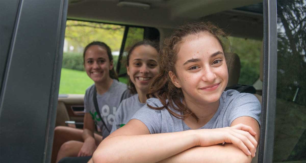 Top 5 Child Transportation Services in the U.S.