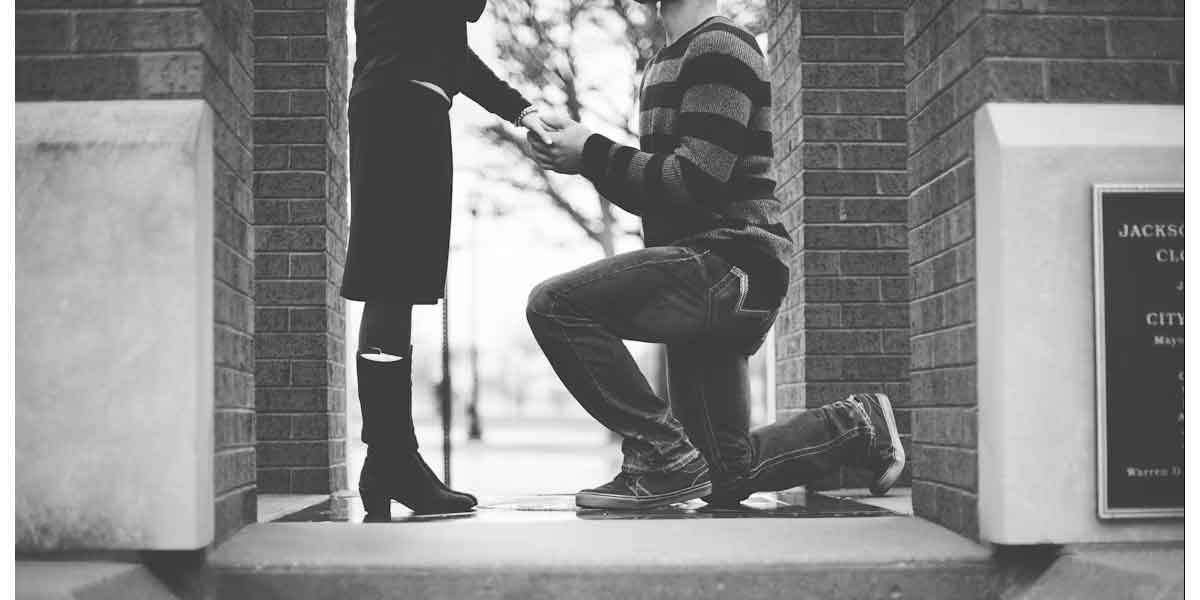 5 Romantic Jewelry Ideas That Elevate Your Proposal