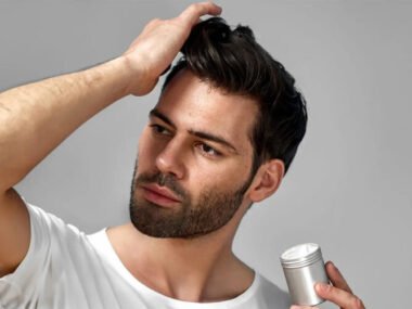 A Beginner’s Guide To Hair Styling Products And How To Use Them