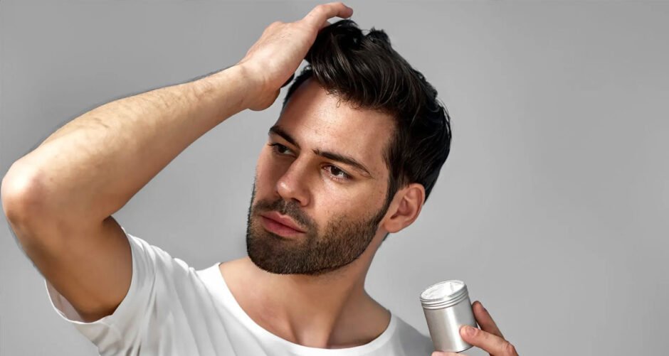 A Beginner’s Guide To Hair Styling Products And How To Use Them