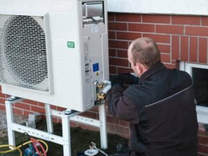 Comprehensive Guide to Heat Pump Installation
