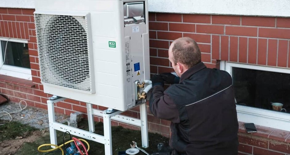 Comprehensive Guide to Heat Pump Installation