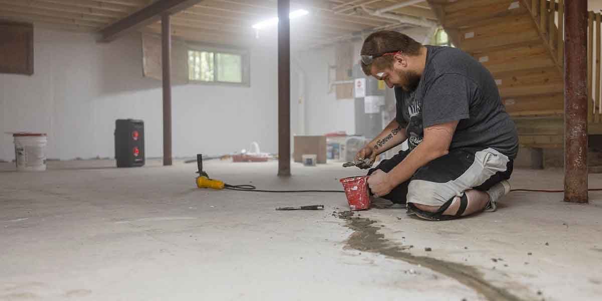 Everything You Need to Know Before Waterproofing Your Basement
