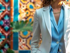 How Choosing Zia Tile Transforms Your Home Decor