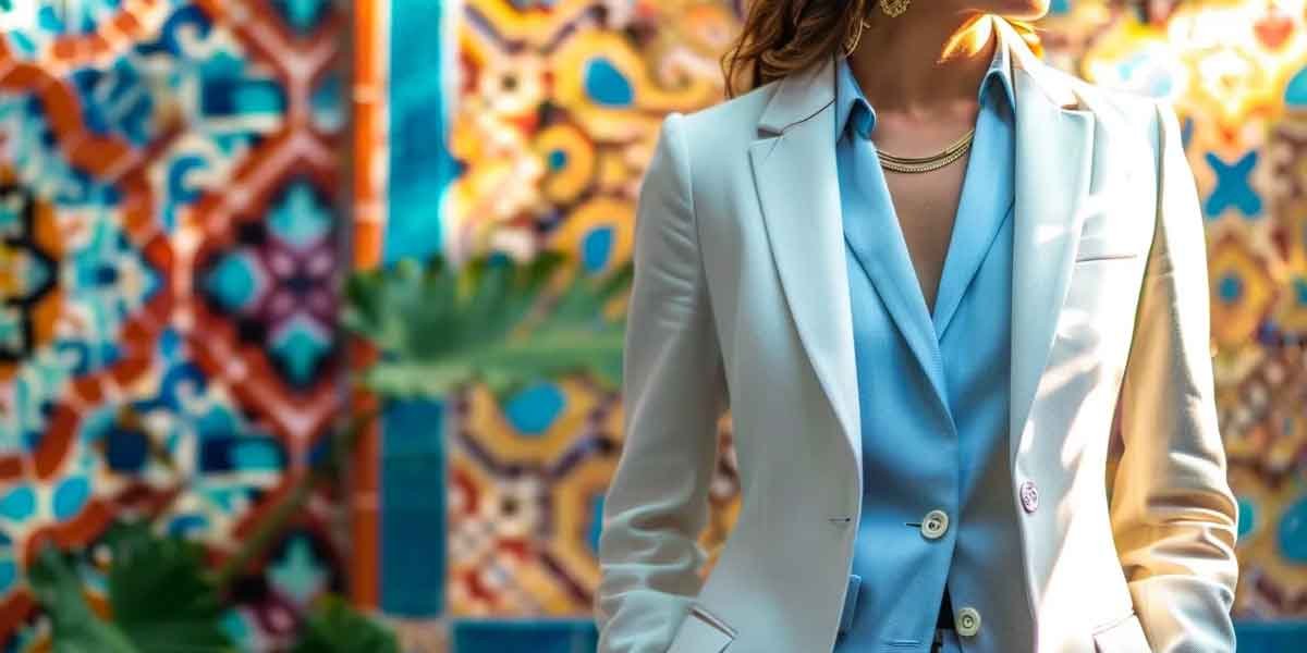 How Choosing Zia Tile Transforms Your Home Decor