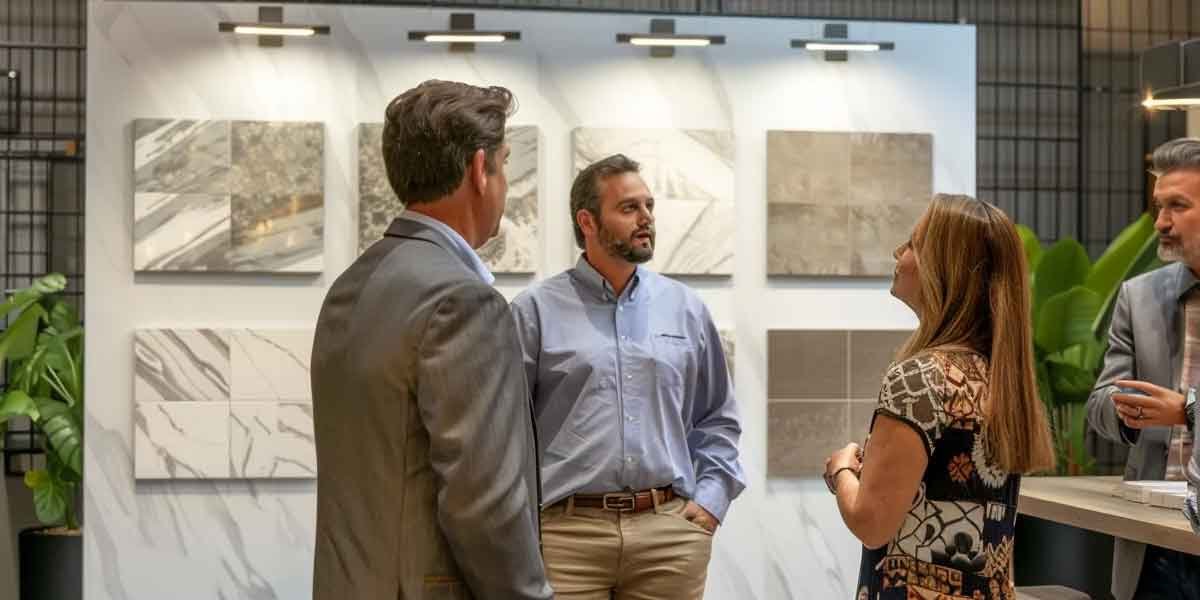 How Choosing Zia Tile Transforms Your Home Decor