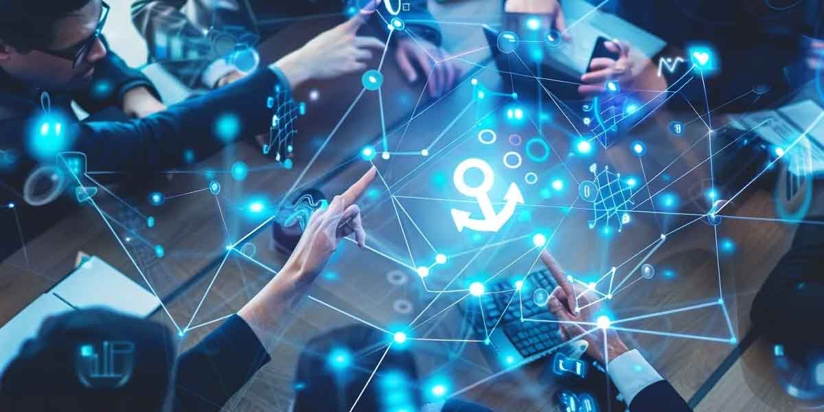 How Implementing Imanage Cloud Connector for Search Enhances Collaboration?