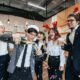 How Professional Party Entertainment Elevates Any Celebration