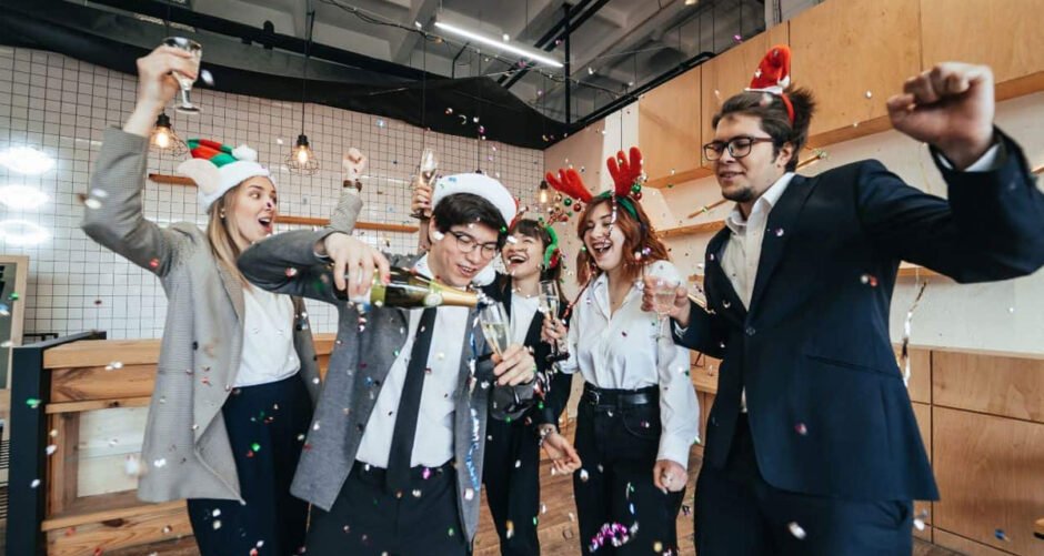How Professional Party Entertainment Elevates Any Celebration
