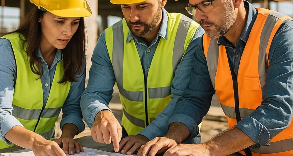 How Union Payroll Reporting Requirements Are Driving Contractors Toward Automated Time Tracking